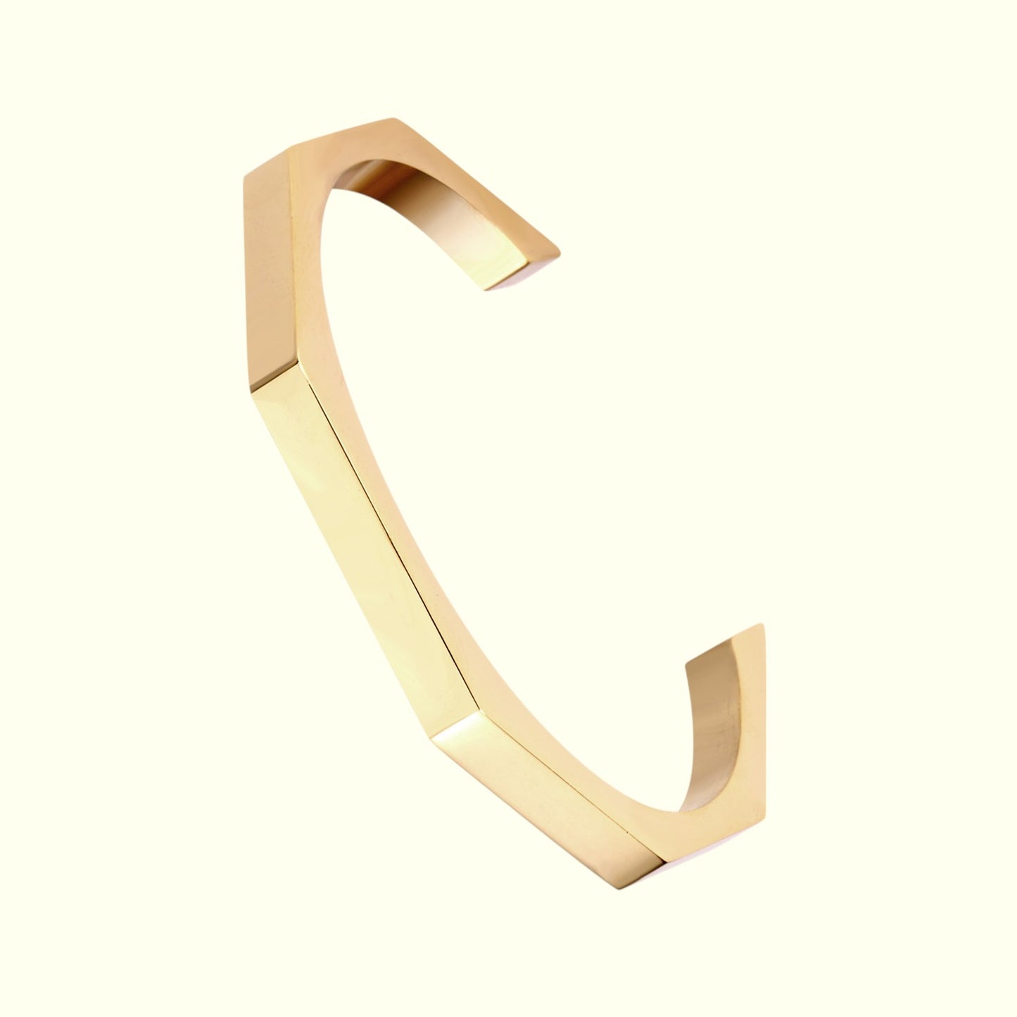 Aura Edge Bangle 2