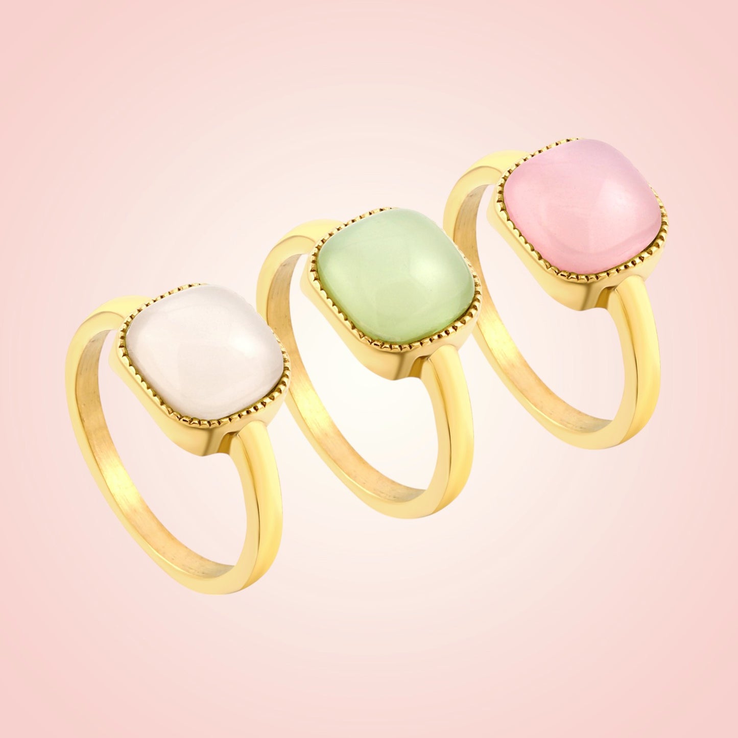 Aurora Mirage Ring 1