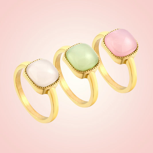 Aurora Mirage Ring 1