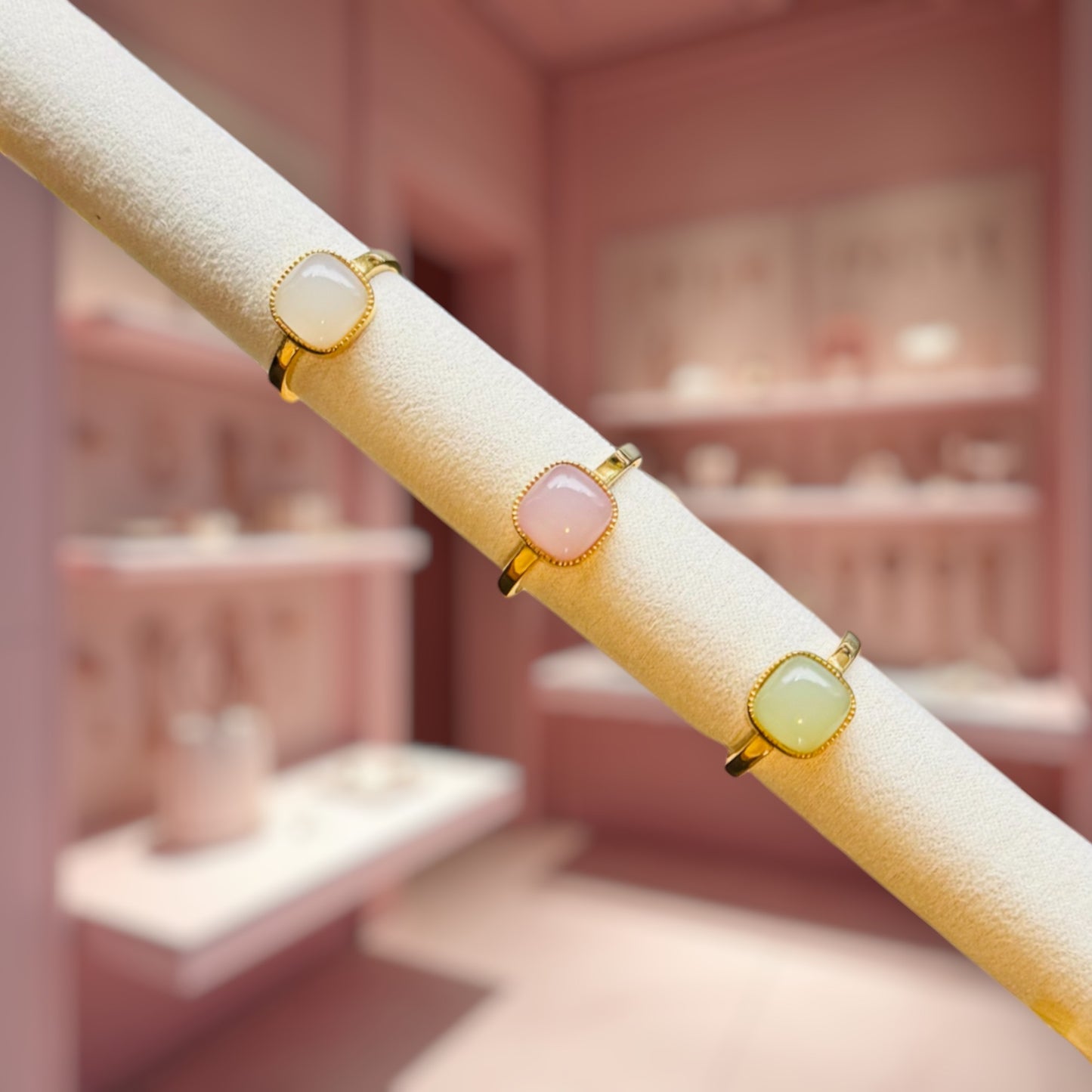 Aurora Mirage Ring 2