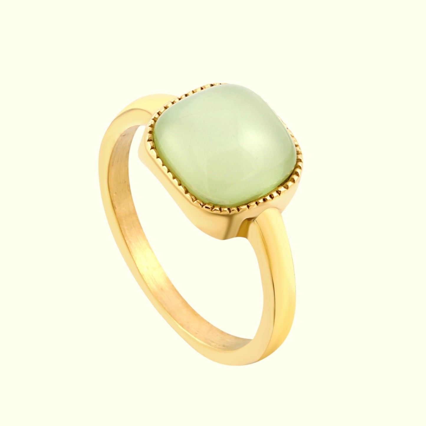 Aurora Mirage Ring 7