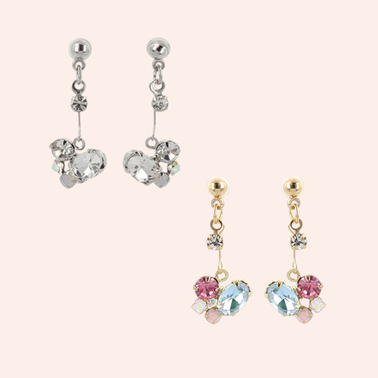 Aurora Shine Earrings 1