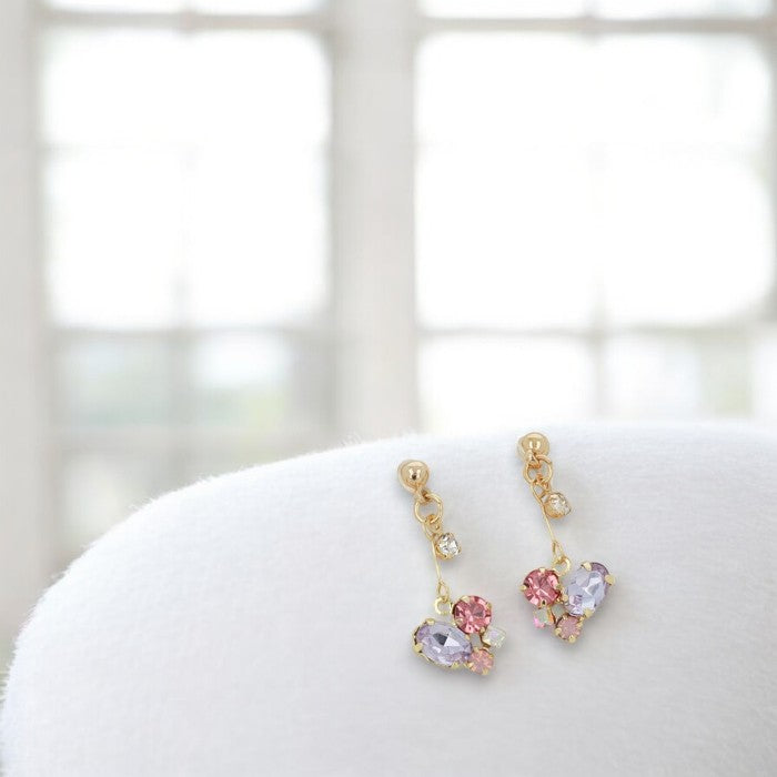 Aurora Shine Earrings 2