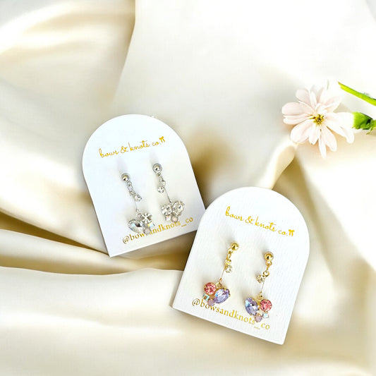 Aurora Shine Earrings 4