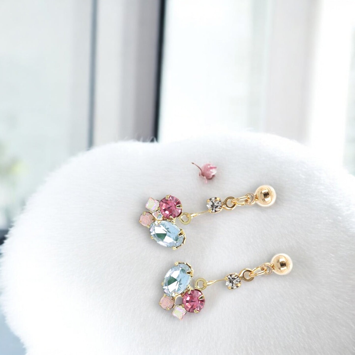 Aurora Shine Earrings 5