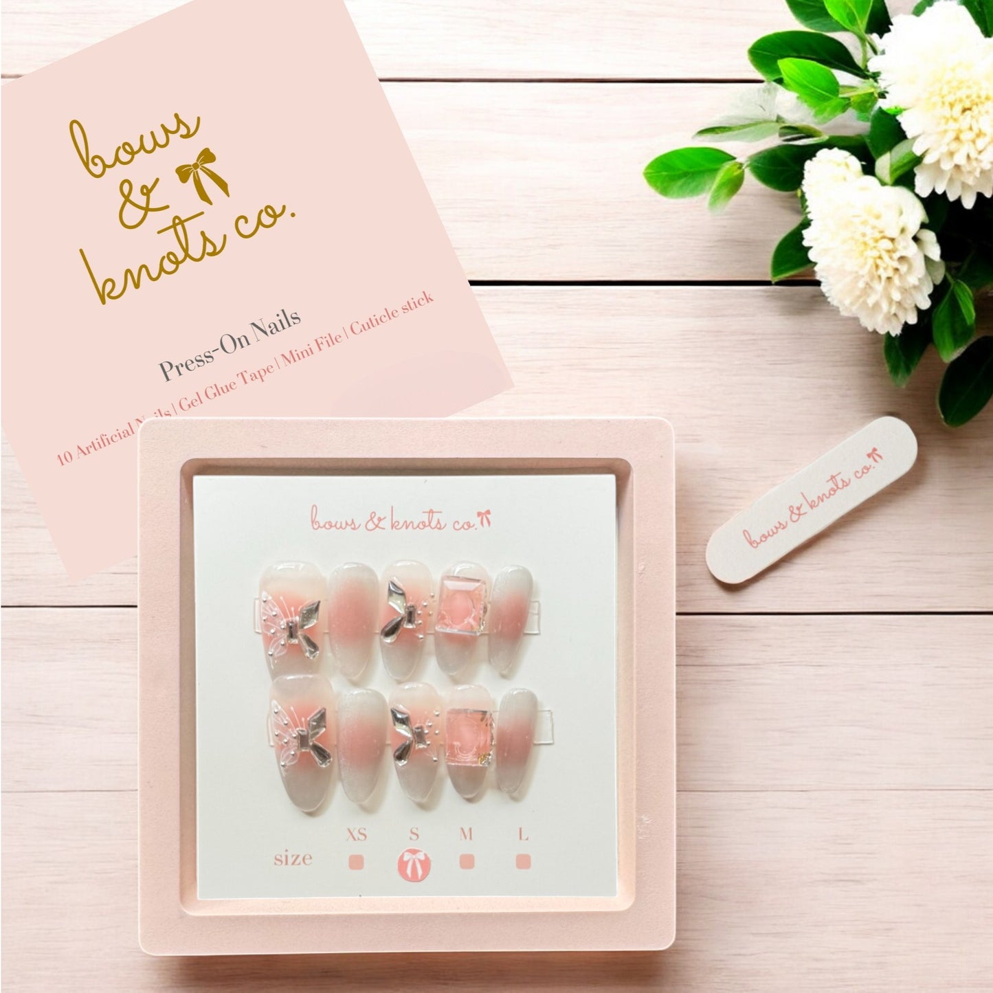 Baby Blush 2