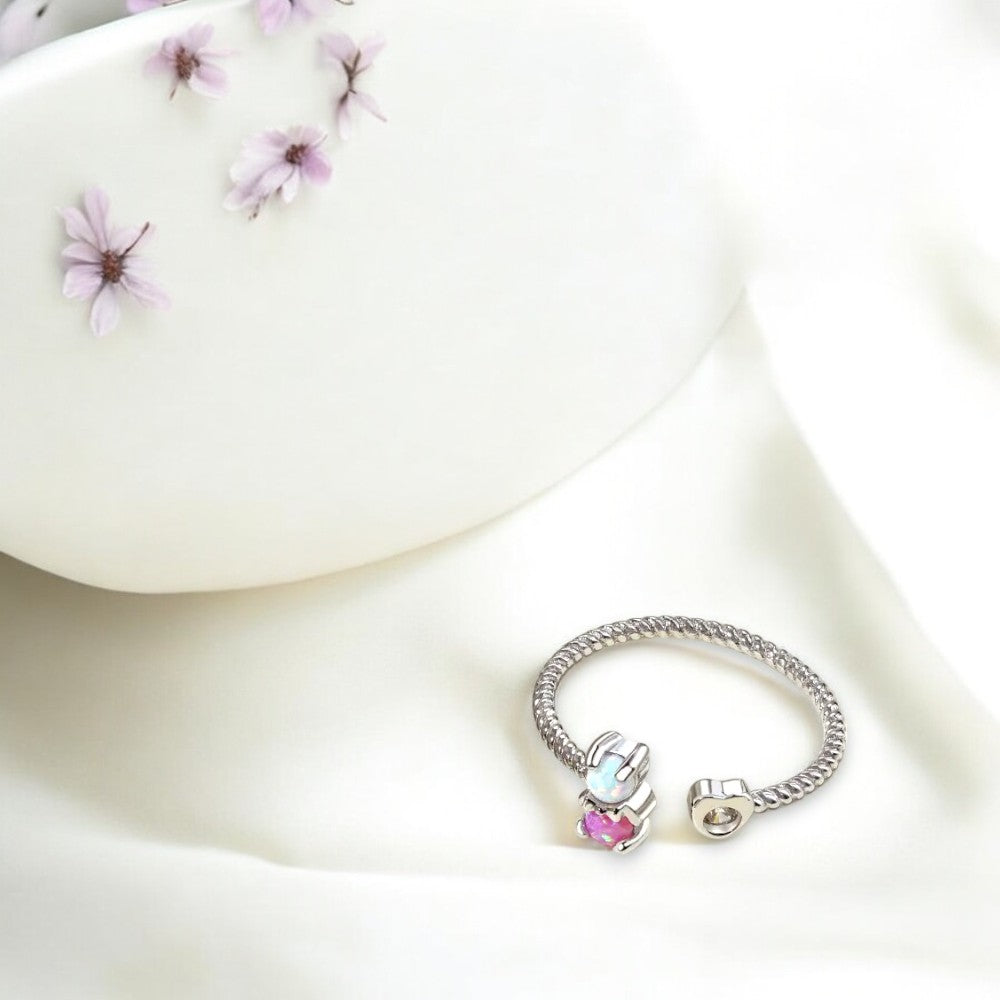 Beary Cute Ring 2