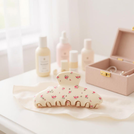 Bloom and Berry Claw 5