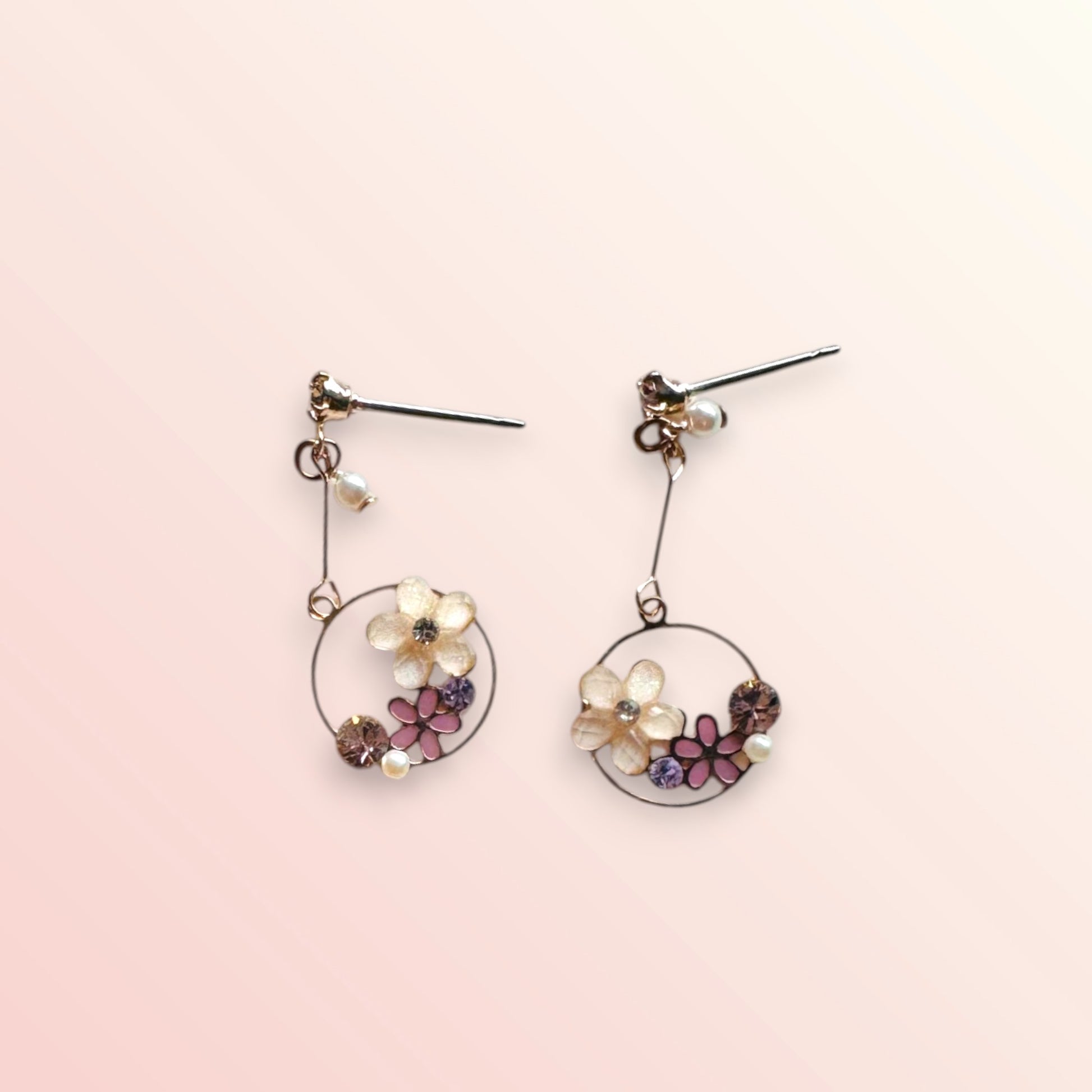 Blossom Dream Earrings 7