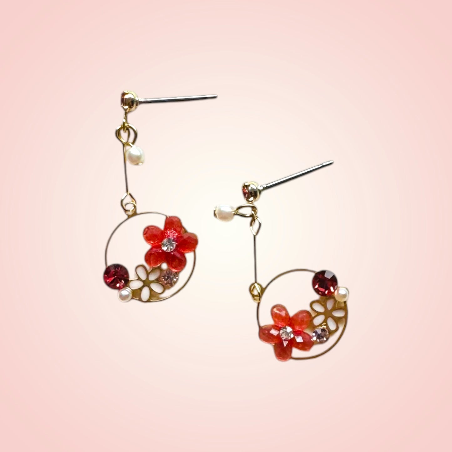 Blossom Dream Earrings 8
