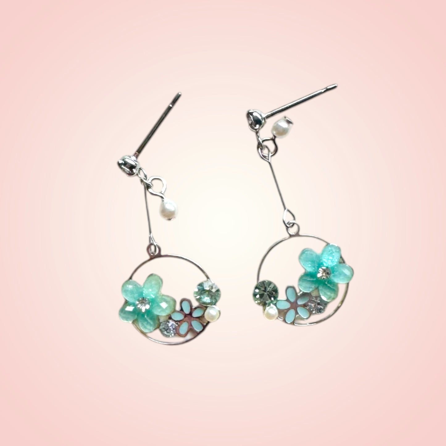 Blossom Dream Earrings 9