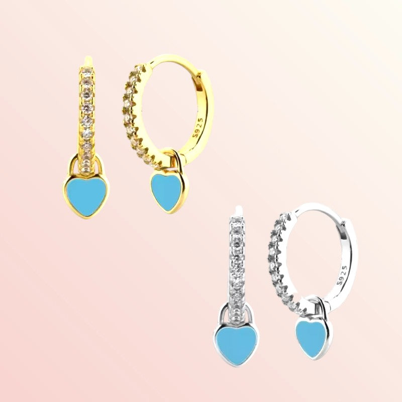 Blue Crush Hoops 1