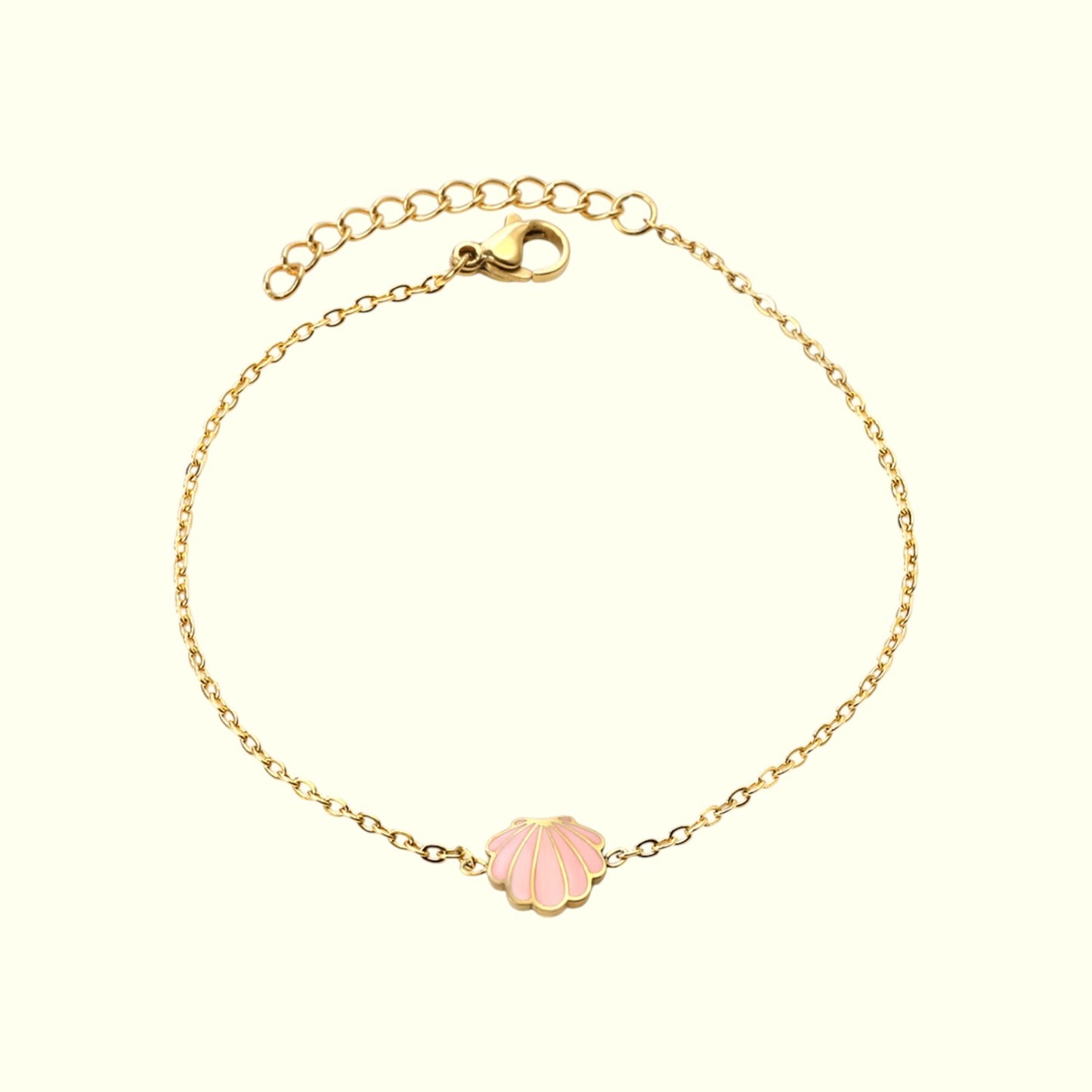Blush Bay Bracelet 1