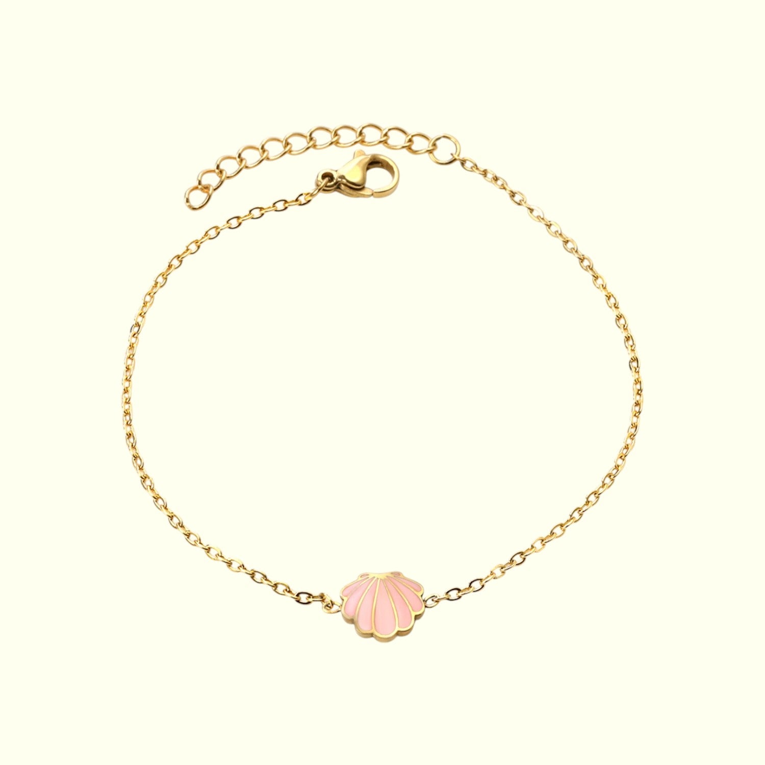 Blush Bay Bracelet 1