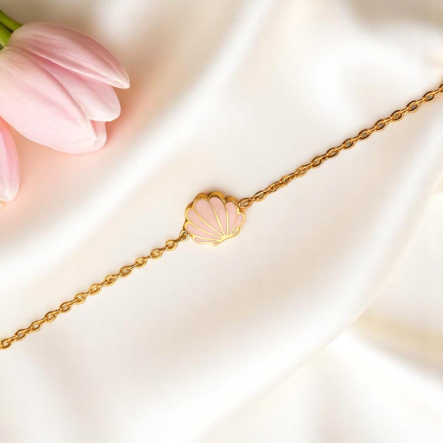Blush Bay Bracelet 2