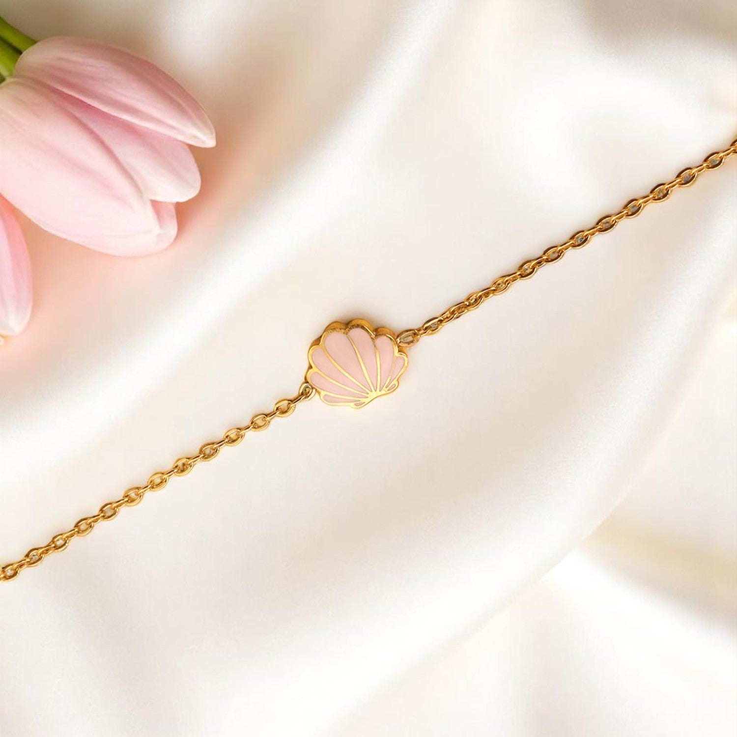 Blush Bay Bracelet 2