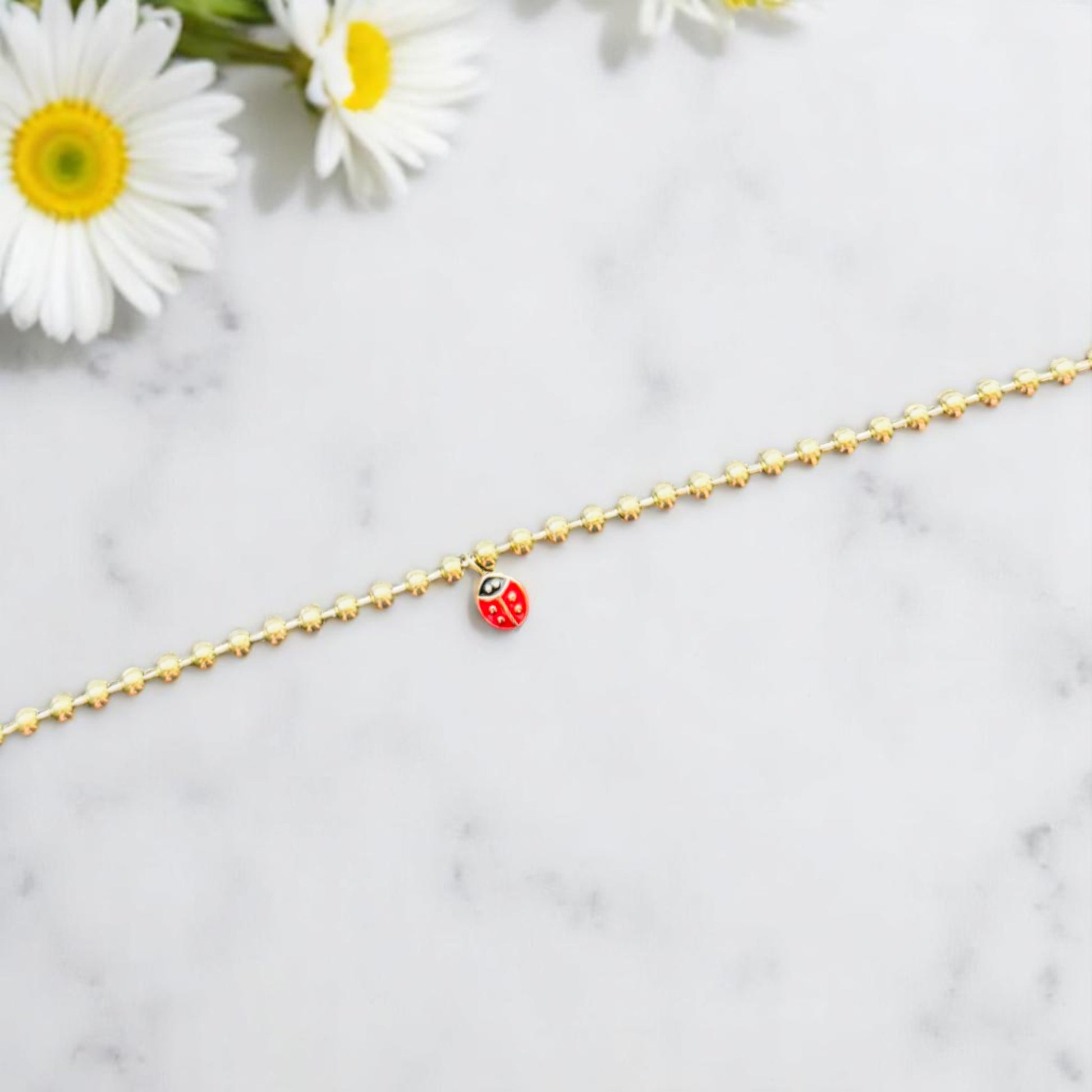 Bugsy Bliss Bracelet 1