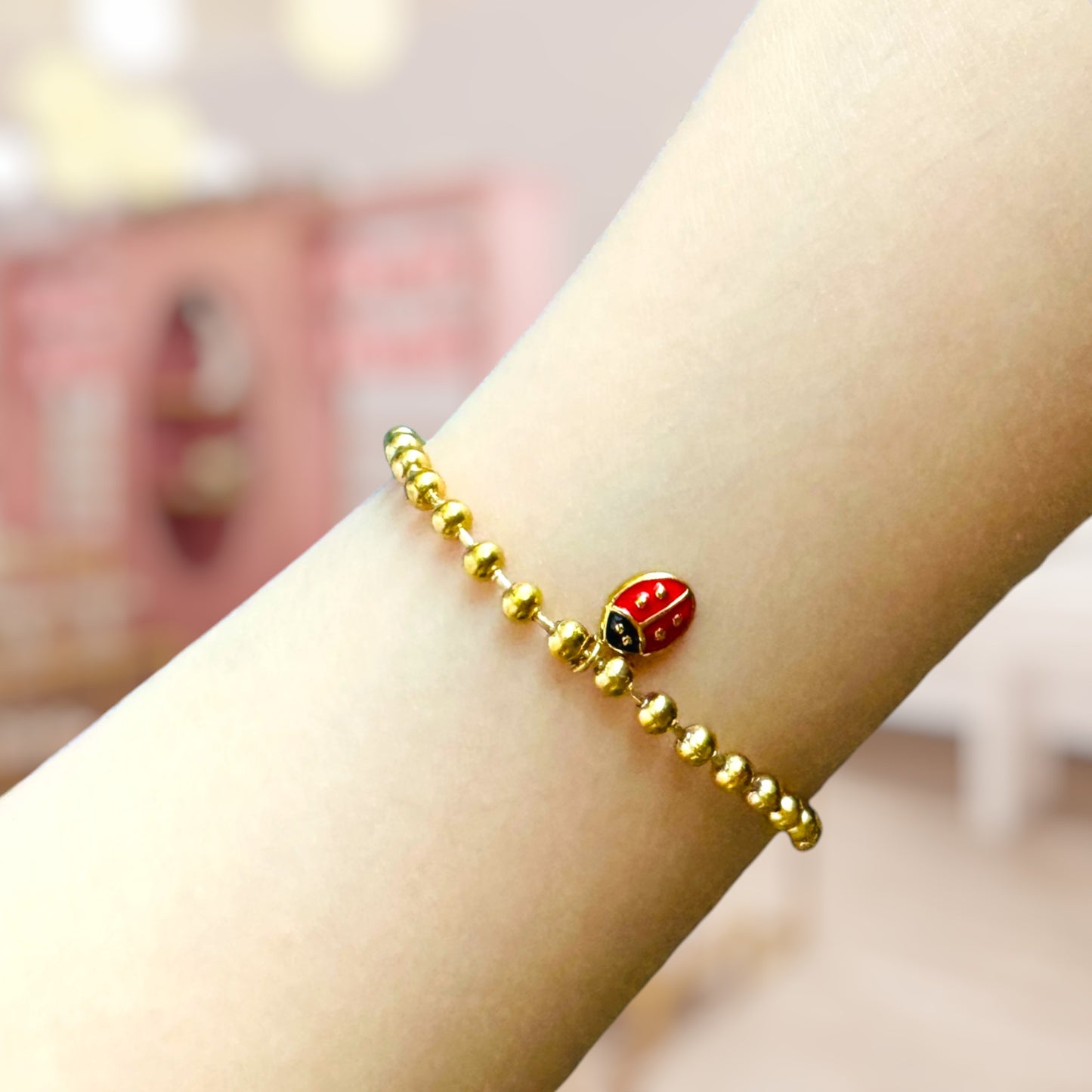 Bugsy Bliss Bracelet 2