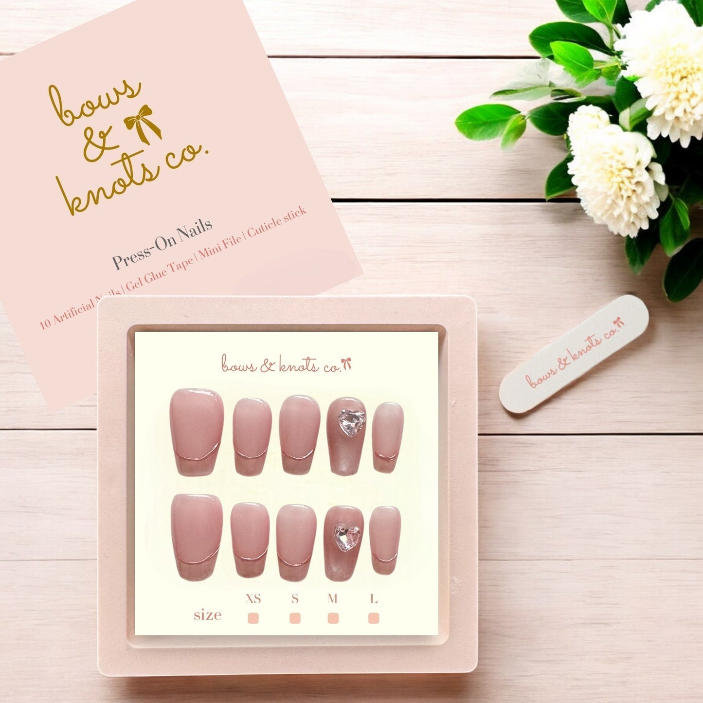 Candy Kiss Tip 2