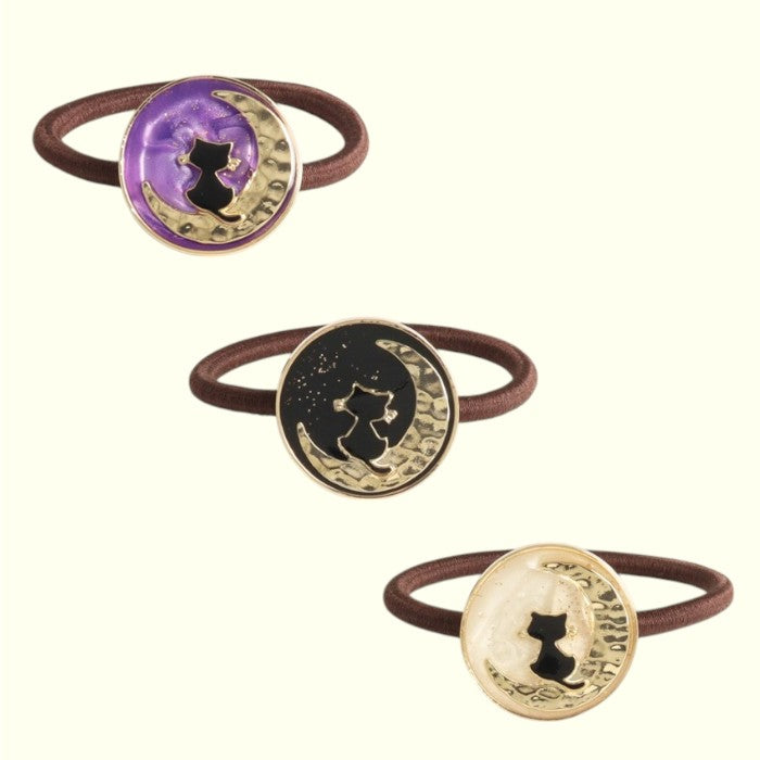 Cat Whisker Hair Ties 1