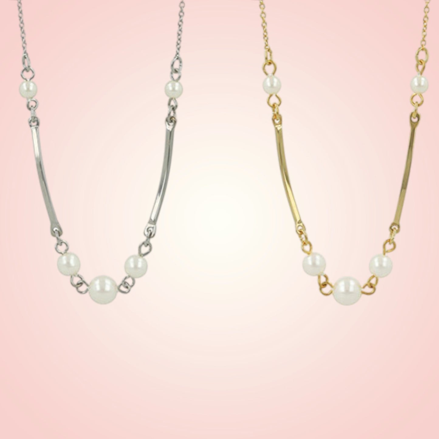 Celeste Elegance Necklace 1