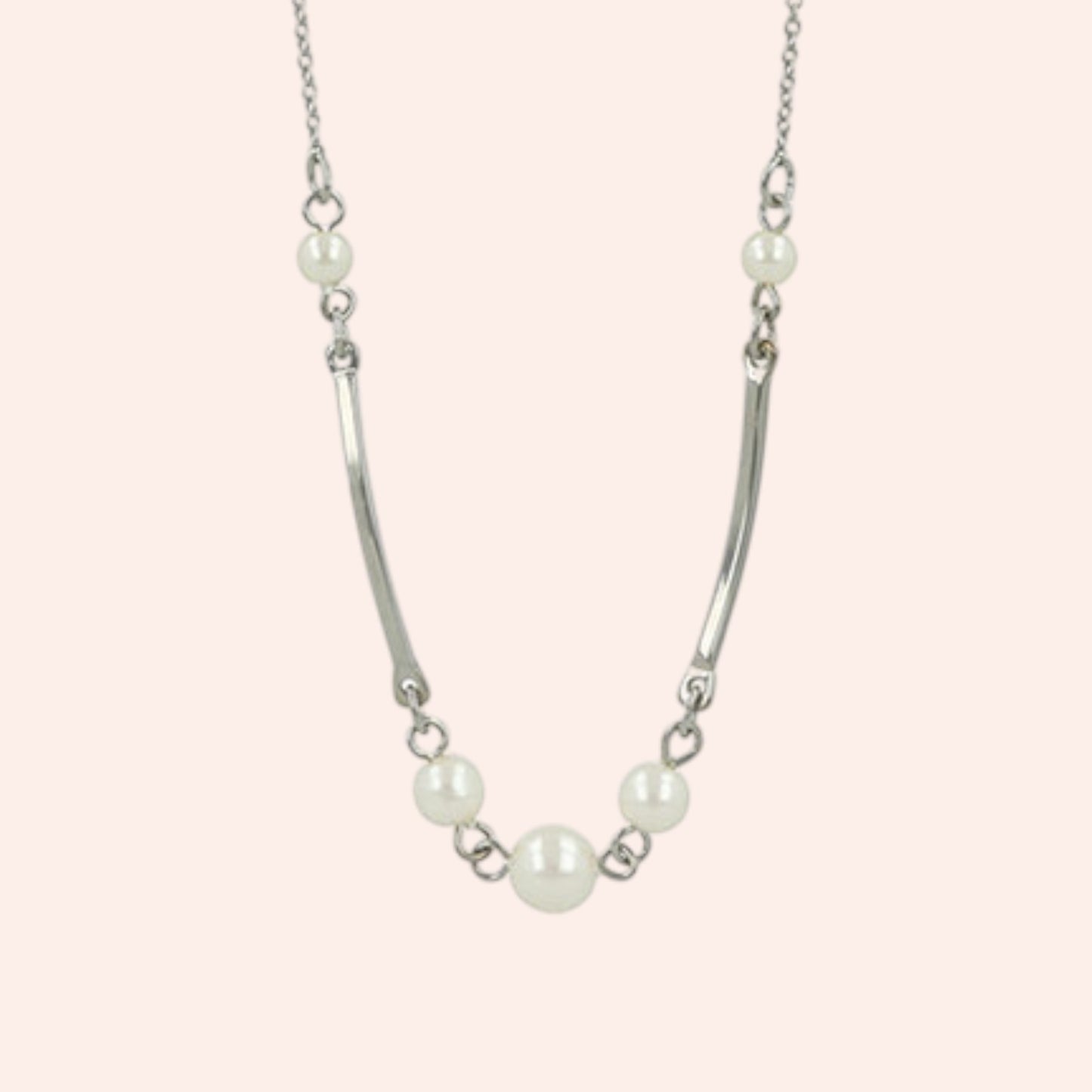 Celeste Elegance Necklace 2