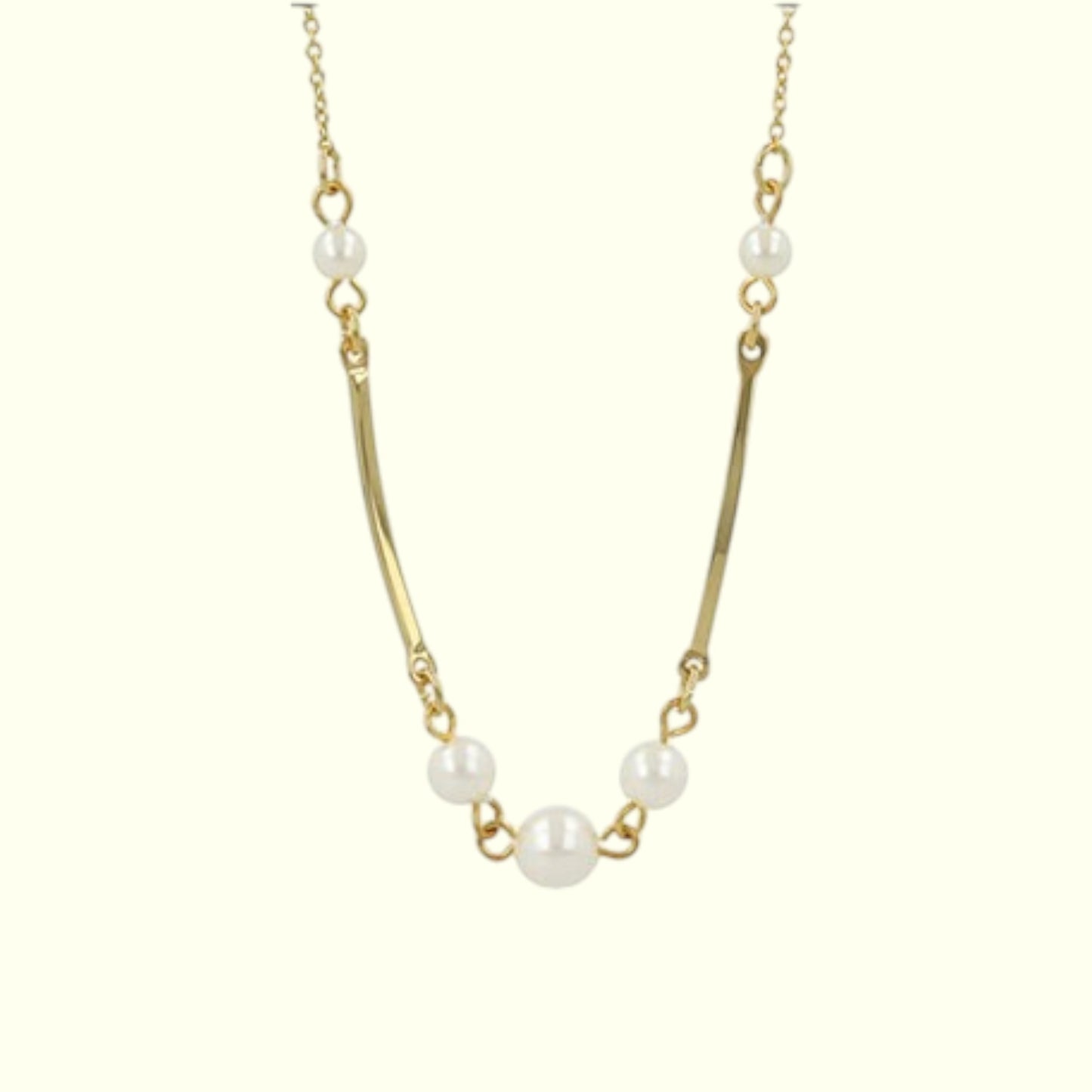 Celeste Elegance Necklace 3