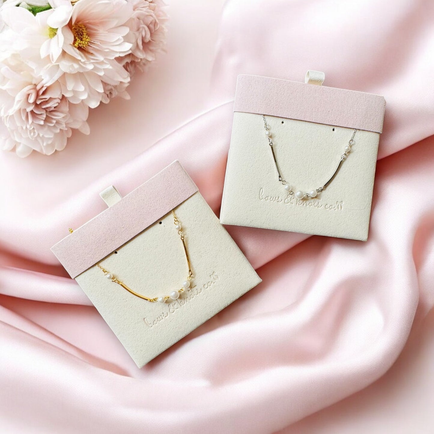 Celeste Elegance Necklace 4