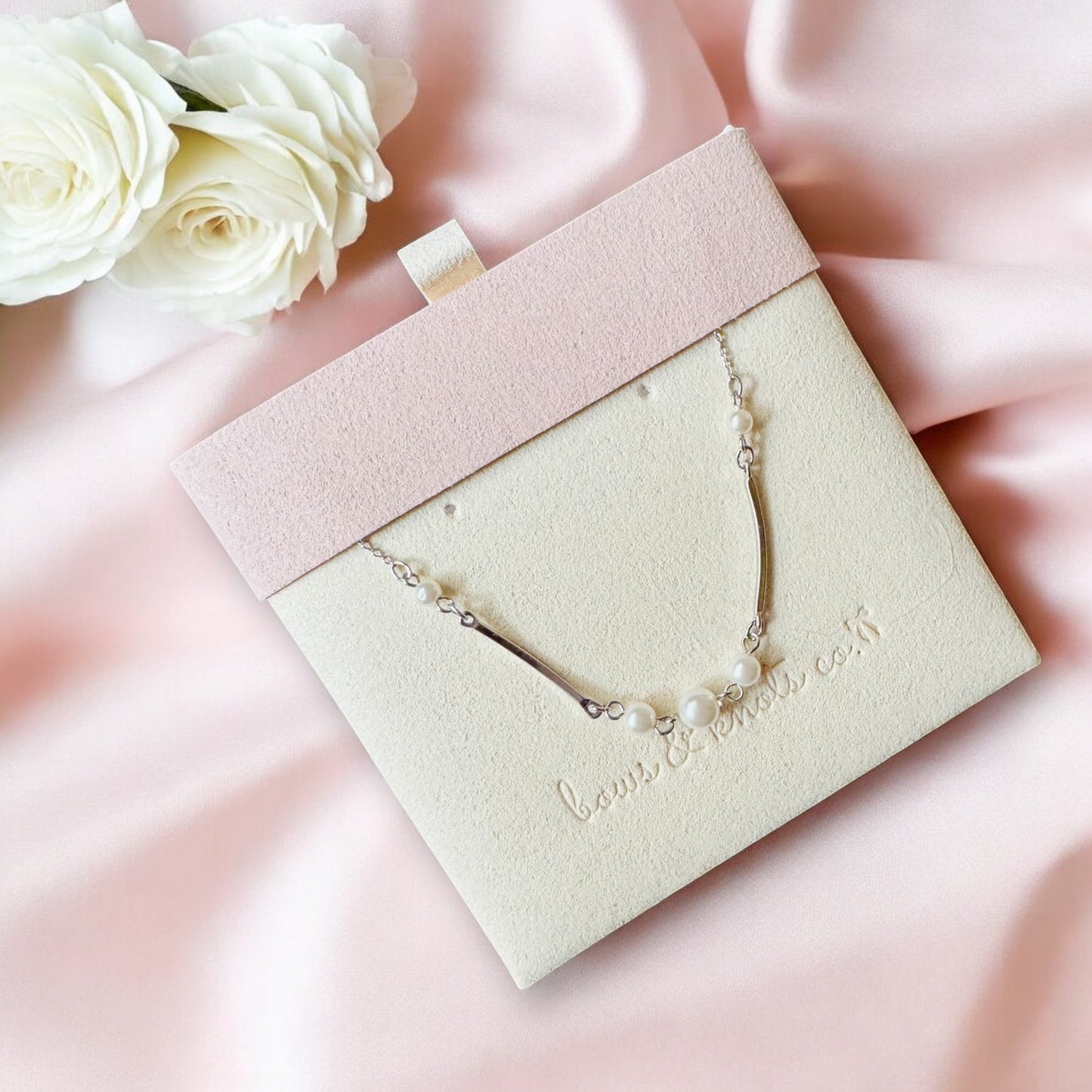 Celeste Elegance Necklace 5