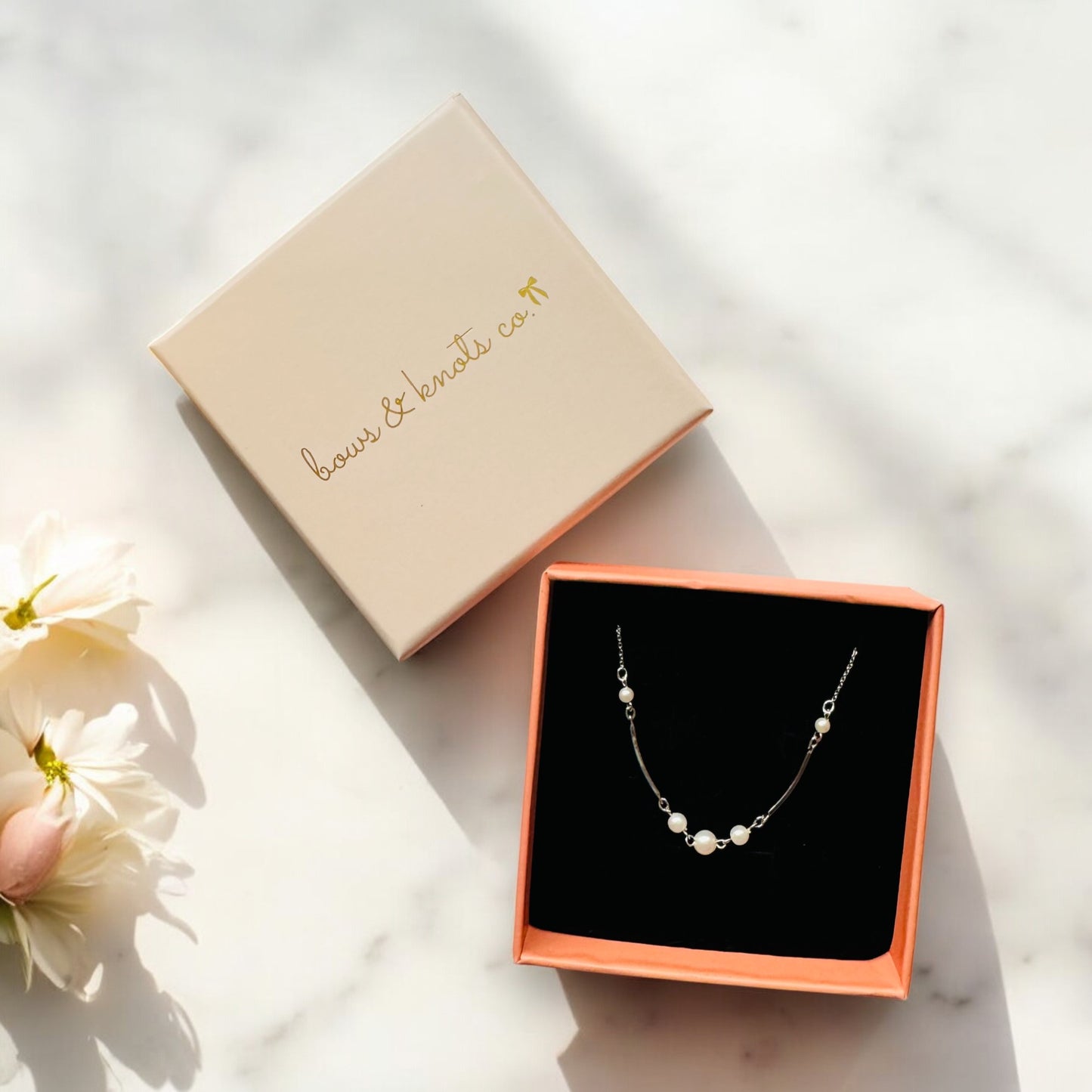 Celeste Elegance Necklace 7