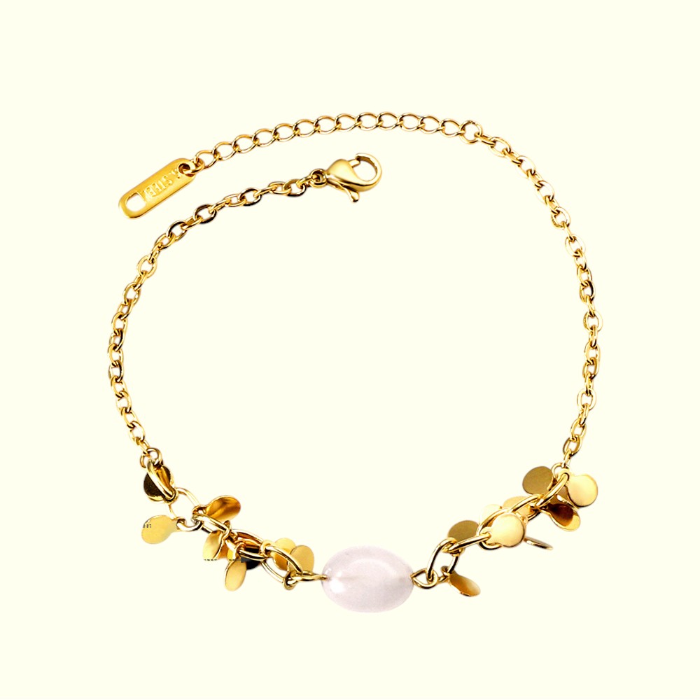 Celestial Drift Bracelet Moonbeam 1