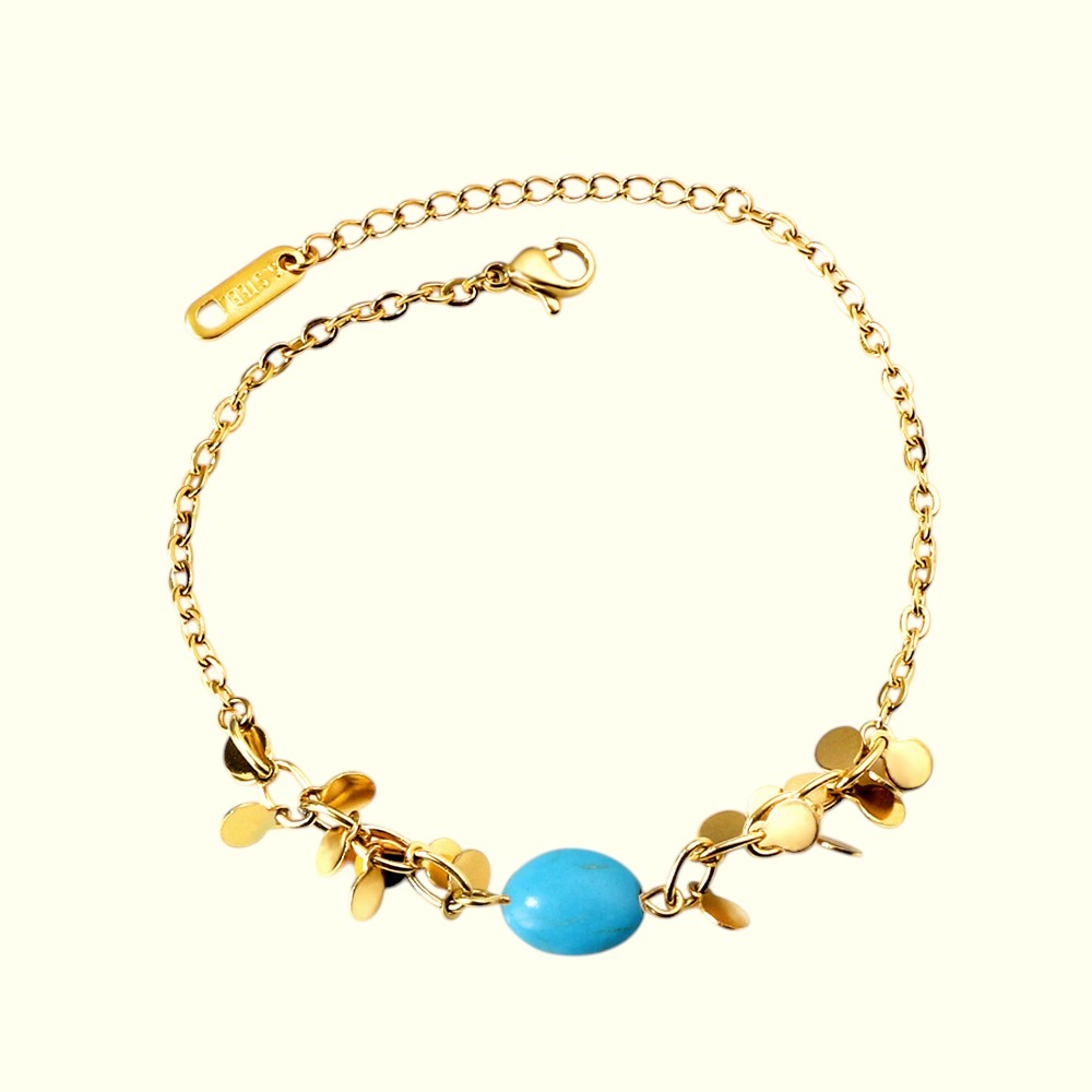 Celestial Drift Bracelet Ocean 1