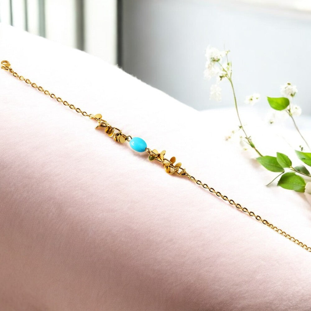 Celestial Drift Bracelet Ocean 2