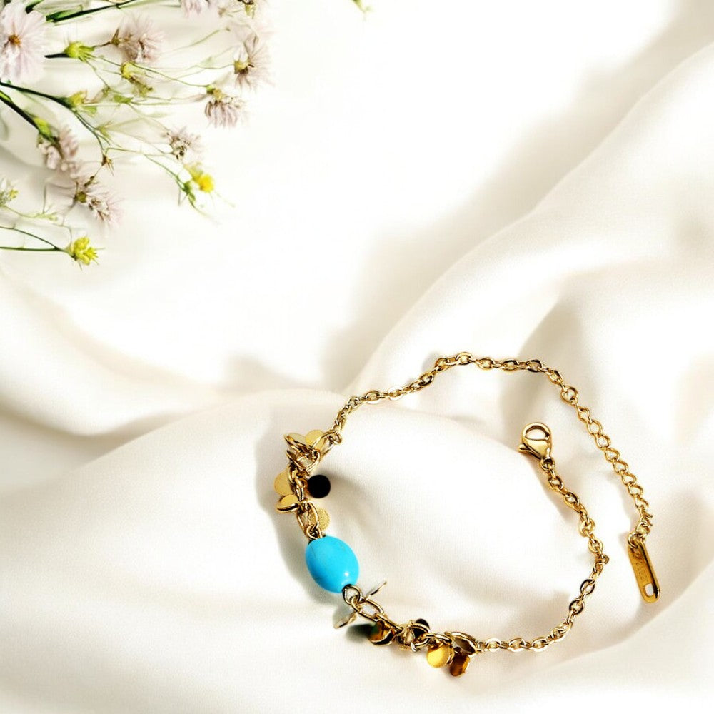 Celestial Drift Bracelet Ocean 3