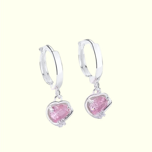 Celestial Romance Hoops 1