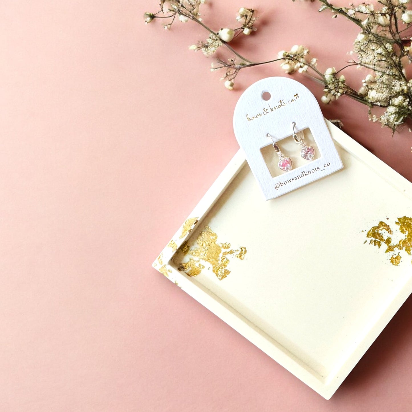 Celestial Romance Hoops 2