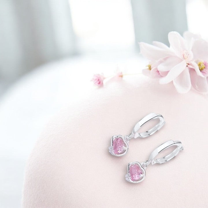 Celestial Romance Hoops 3