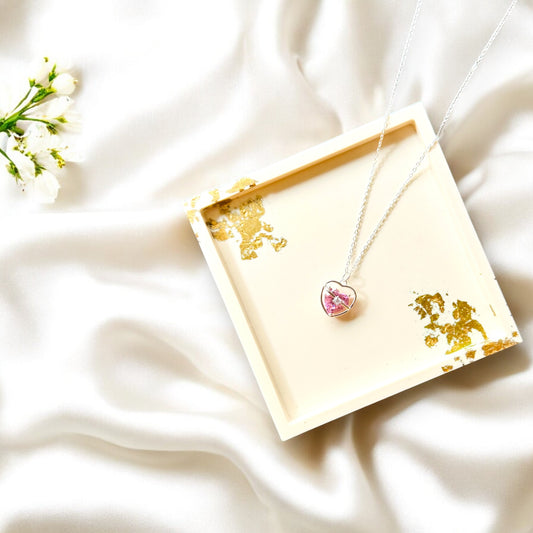 Celestial Romance Necklace 3