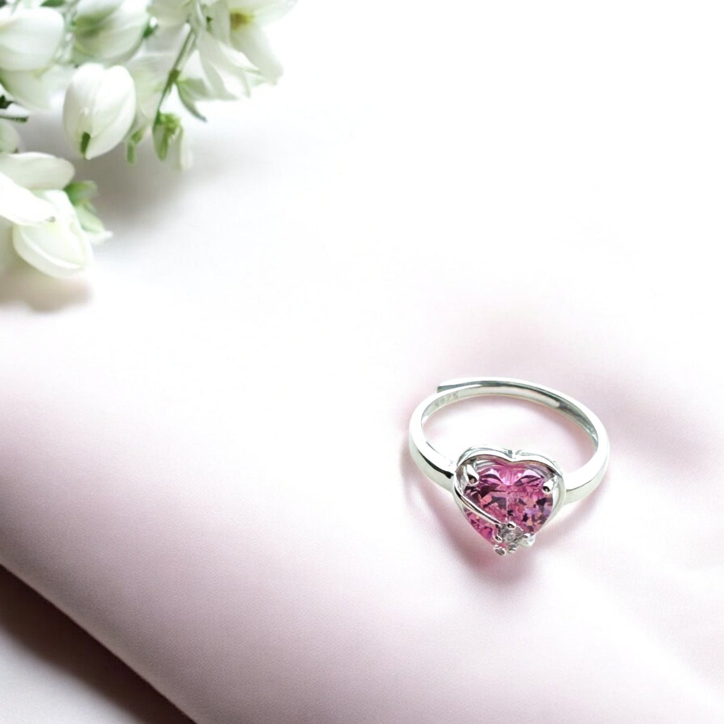Celestial Romance Ring 3