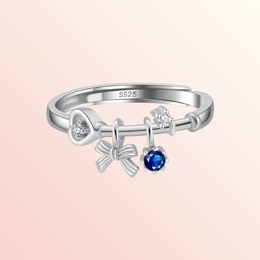 Charmette Ring 4