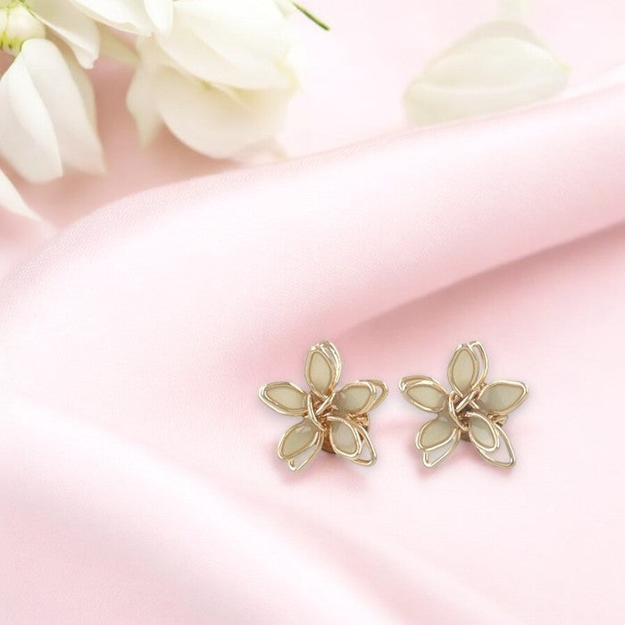Cherry Blossom Studs 6