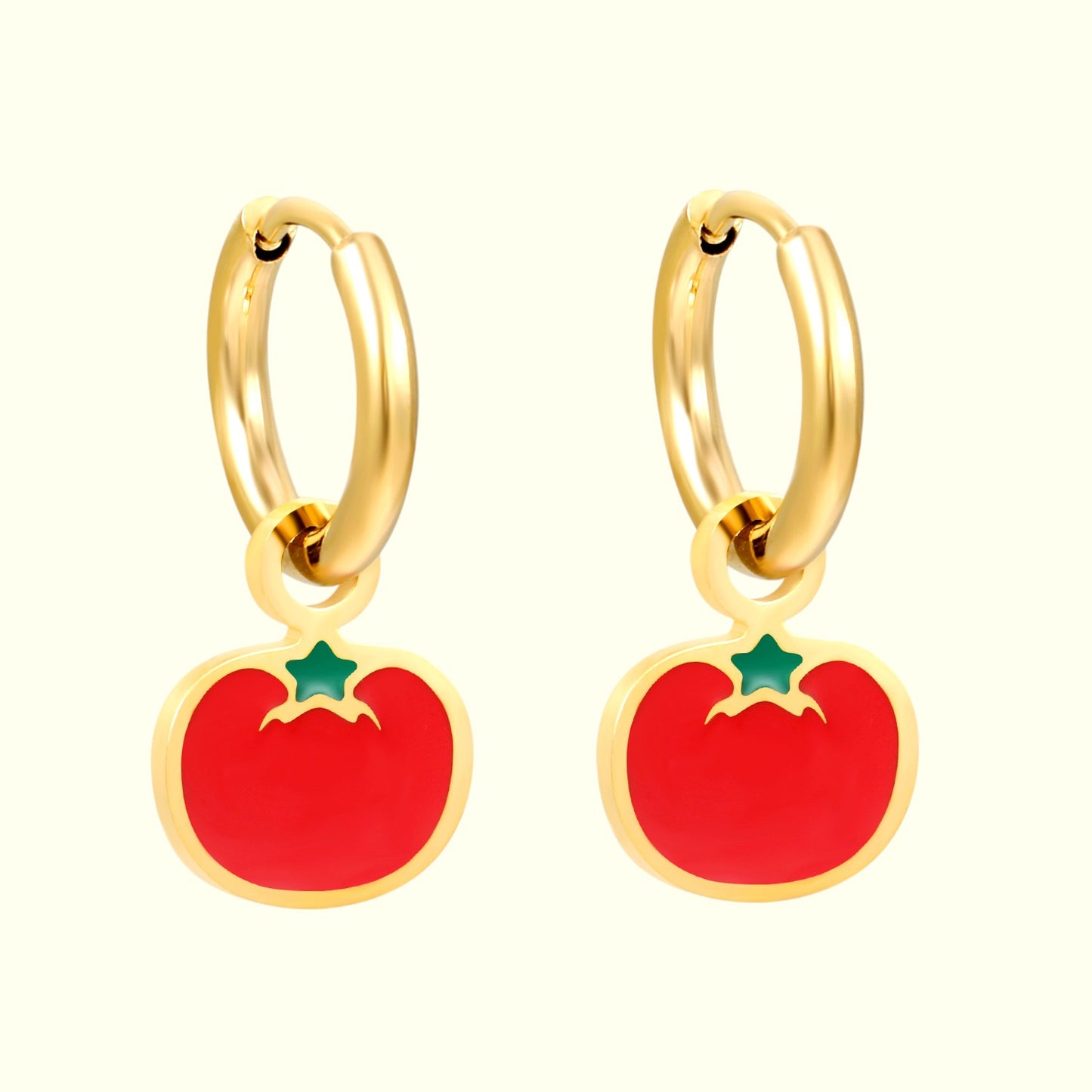 Cherry Tomato Cuties Hoops 1