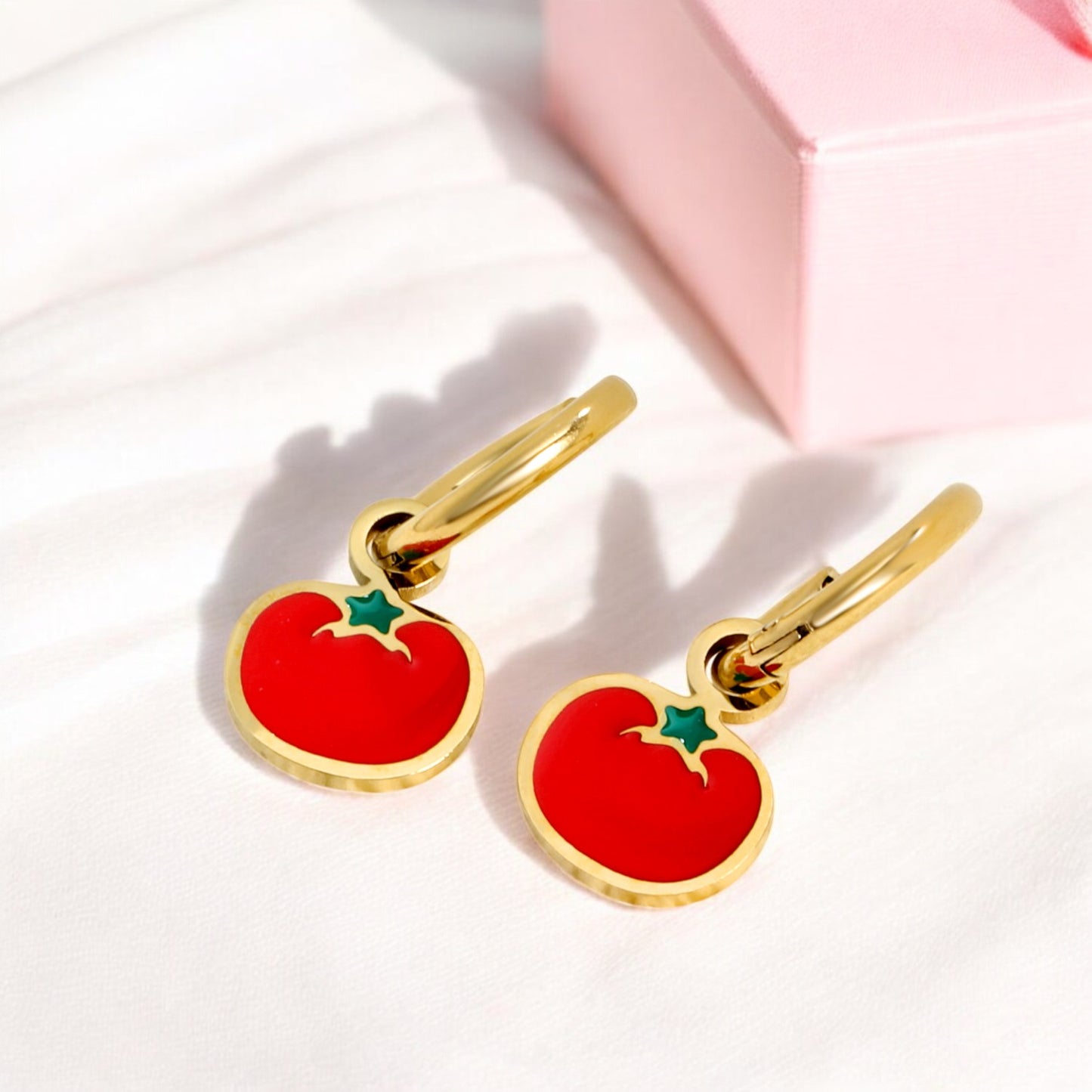 Cherry Tomato Cuties Hoops 2