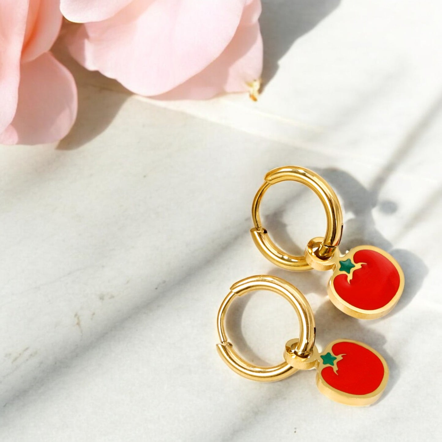Cherry Tomato Cuties Hoops 3