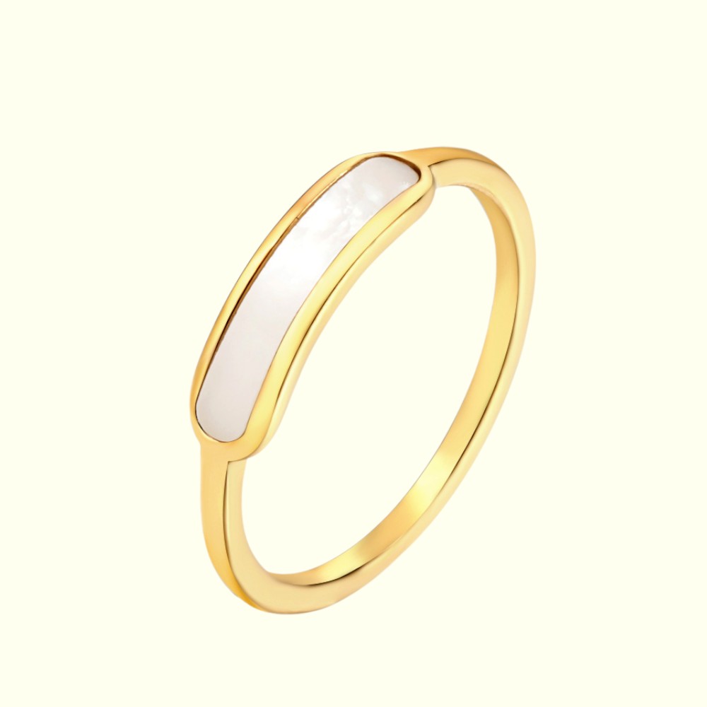 Chromatic Glow Ring 1