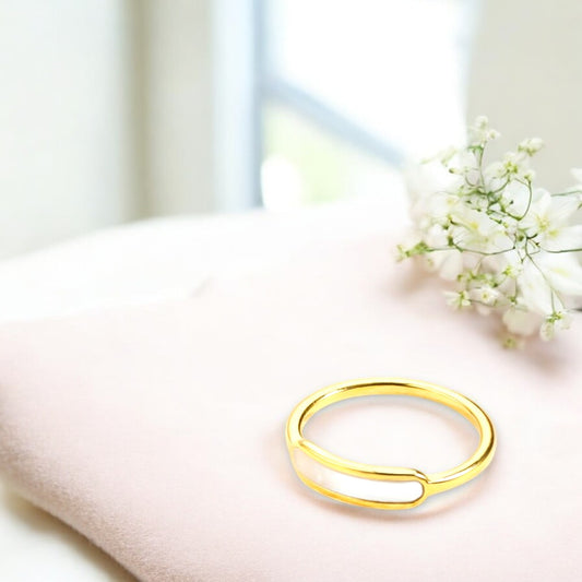 Chromatic Glow Ring 2