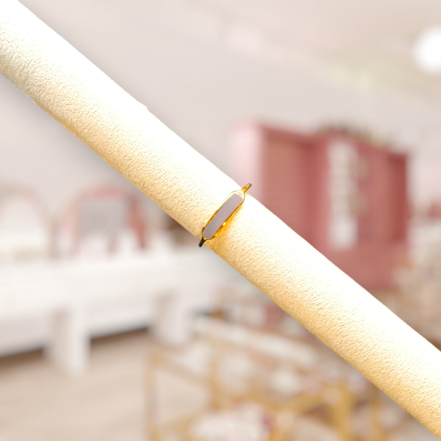 Chromatic Glow Ring 3