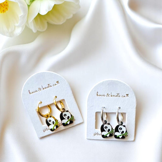 Chubby Panda Hoops 1