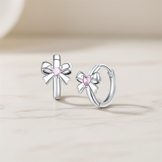 Classic Bowknot Huggies