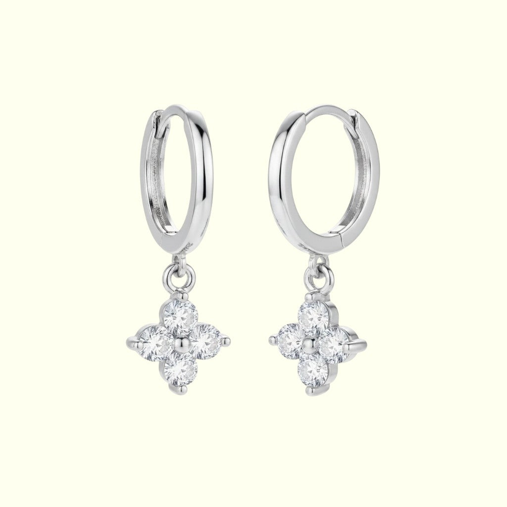Clover Spark Hoops 2